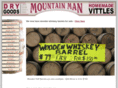 mountainmaninc.biz