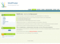 multiposter.ru
