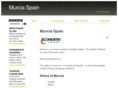 murciaspain.co.uk