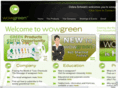 mygreenhut.com