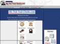myticktockclocks.com