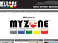 myzoneclub.com