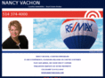 nancyvachon.com