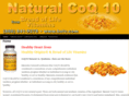 naturalcoq10.com