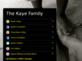 noahkaye.com