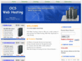 ocswebhost.com