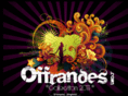 offrandes.com