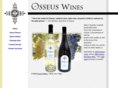 osseuswine.com