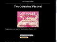 outsiders-festival.com