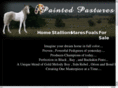 paintedpastures.com