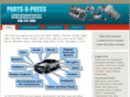 parts-x-press.com