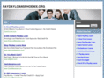 paydayloansphoenix.org