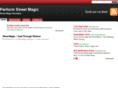 performstreetmagic.com