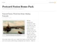 postcardfusionbonus.org