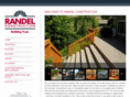randelconstruction.com