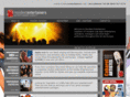 residententertainers.com