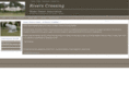riverscrossing.org