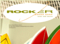 rockerboardshop.com