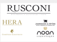 rusconisrl.com