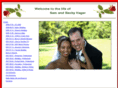 samandbeckyhager.com