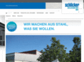 schlicker-gmbh.com