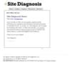 sitediagnosis.com