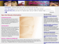 spa-information.com