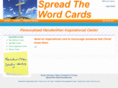 spreadthewordcards.com
