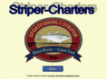 striper-charters.com