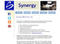 synergyministries.net