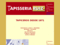 tapisseria-ruiz.com