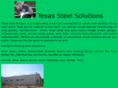 texassteelsolutions.com