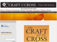 thecraftandthecross.com