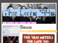 thelate94s.com