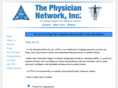 thephysiciannetwork.com