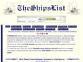 theshipslist.com