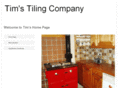 timstilingcompany.com