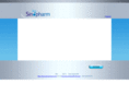 tjsinopharm.com