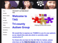 tricountyautismgroup.com