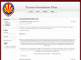 tucsonhomebrewclub.com
