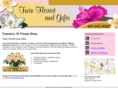 twinsflorist1.net