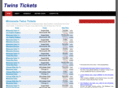 twinsticketsminnesota.org