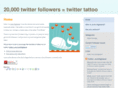 twitterink.com