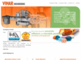 viharengineering.com