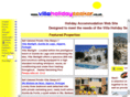 villaholidayseeker.com