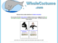 whalecostume.com