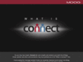 whatisconnect.com