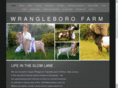 wrangleborofarm.com