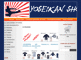 yoseikan-shop.com