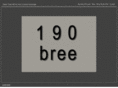 190bree.com